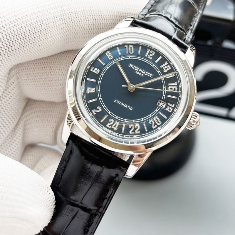 PATEK PHILIPPE Watches